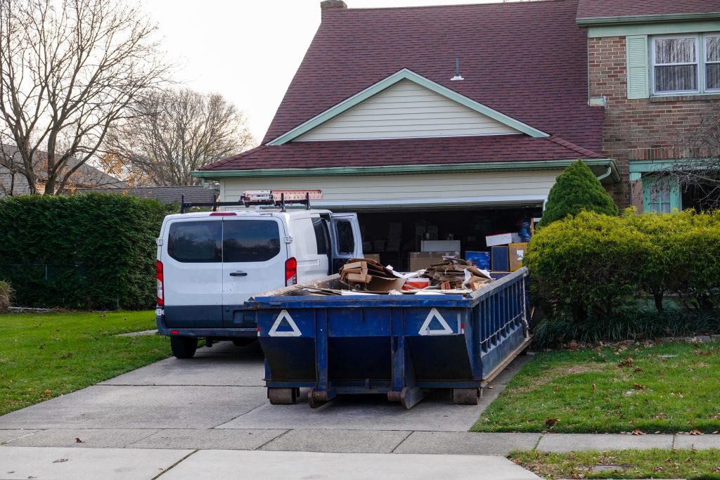 Junk Removal Services