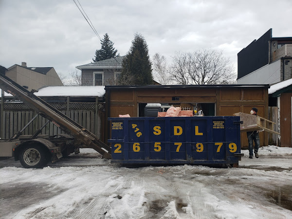 Dumpster Rental Solutions