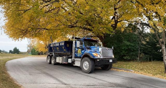 Flexible Rental Options at Scarborough