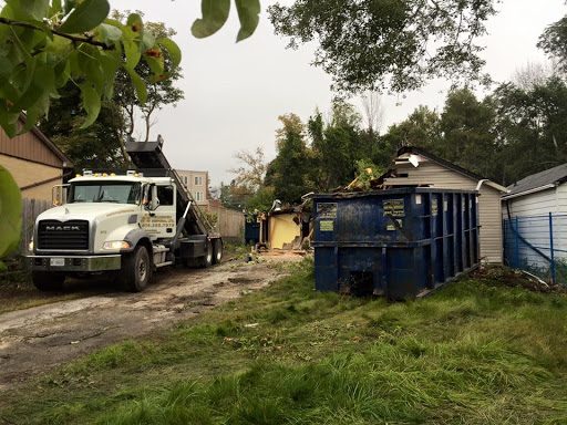 Commercial Bin Rental in Toronto
