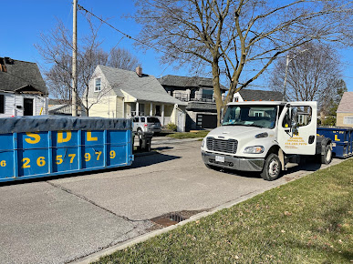 Commercial Bin Rental in Toronto